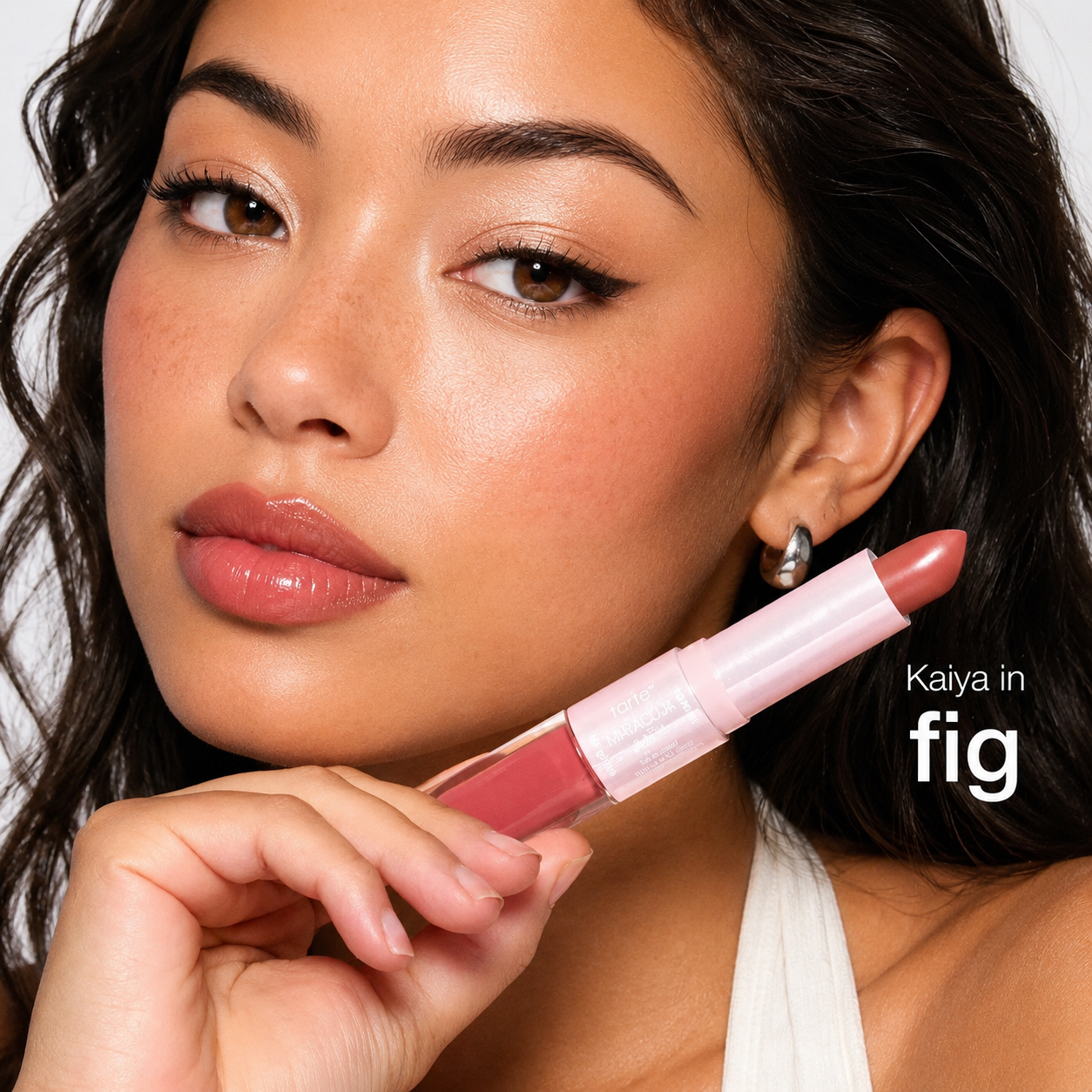 lip sculptor & liner - 3-in-1 lip combo: lip liner, lipstick & lip gloss