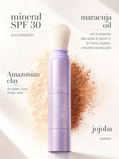 CC Tinted Serum – Shade-Adaptive Coverage, 24H Hydration & Waterproof Wear